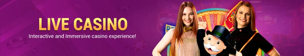 117PH Live Casino