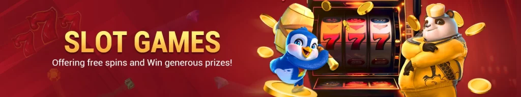 117PH Slot Games